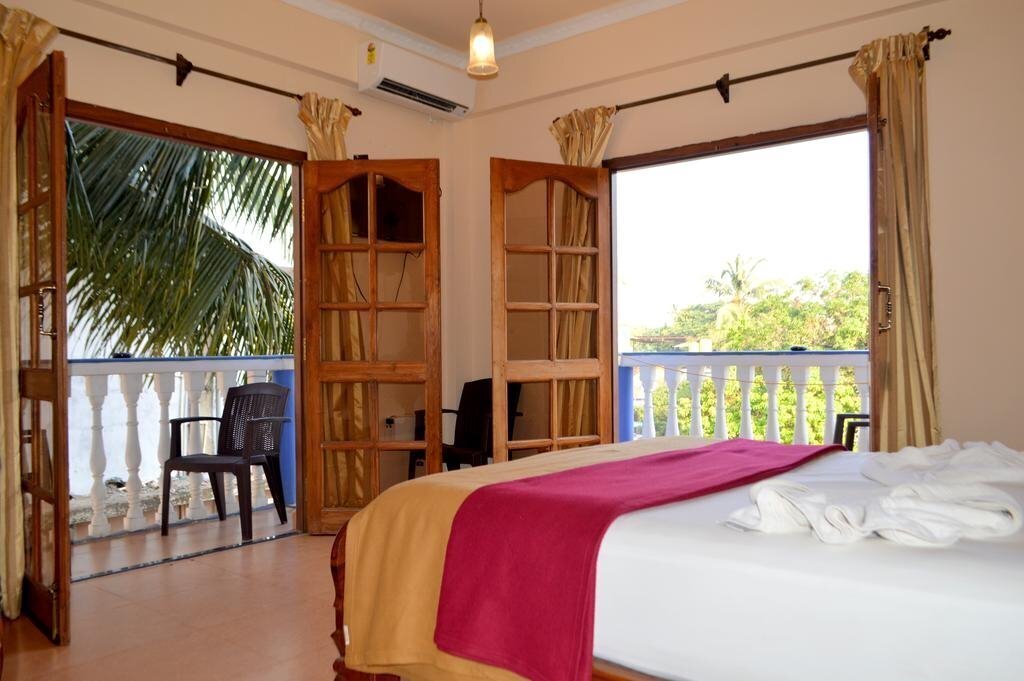 Картинка Sea Gull 3*