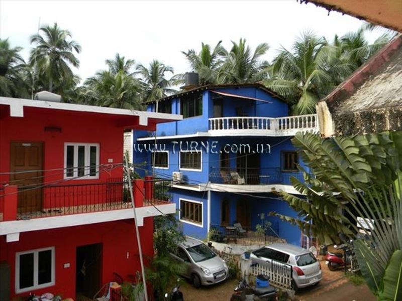 Зображення Sodder's Beach Classic 2*