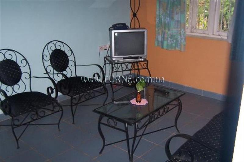 Фотографія Sodder's Beach Classic 2*