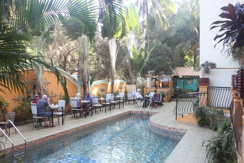 Зображення Sodder's Svelton Manor 4*