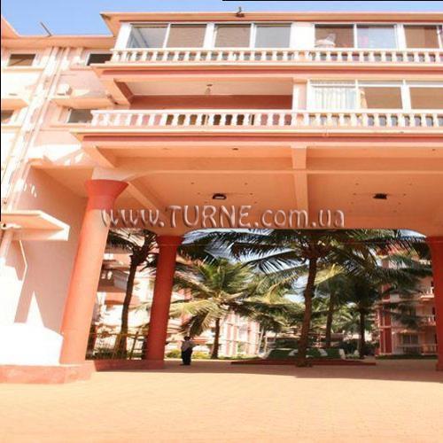 Зображення Adamo Hospitality (ex. Sunkissed Resort) 3*