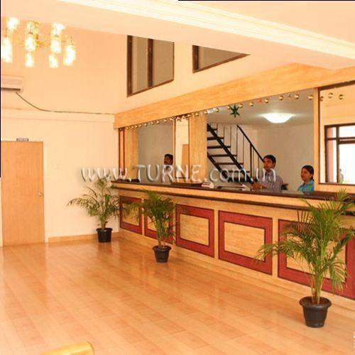 Фотографія Adamo Hospitality (ex. Sunkissed Resort) 3*