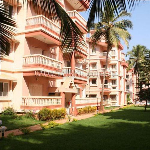 Готель Adamo Hospitality (ex. Sunkissed Resort) 3*