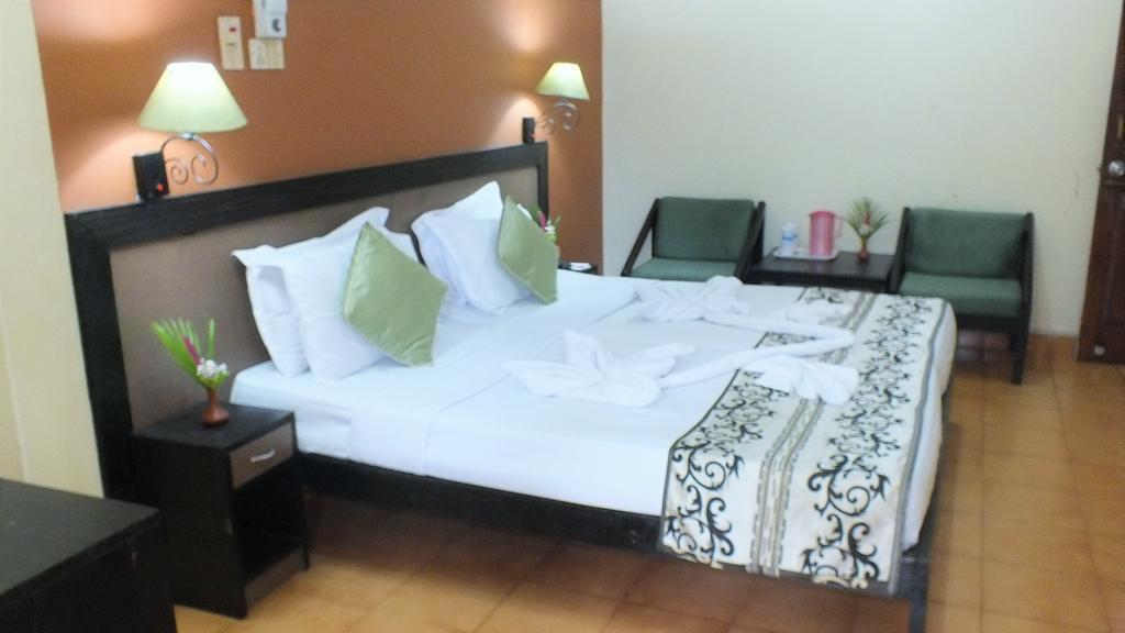 Картинка Alor Grande Resort 3*