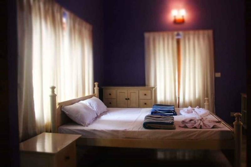 Фотографія Pirache Home 3*