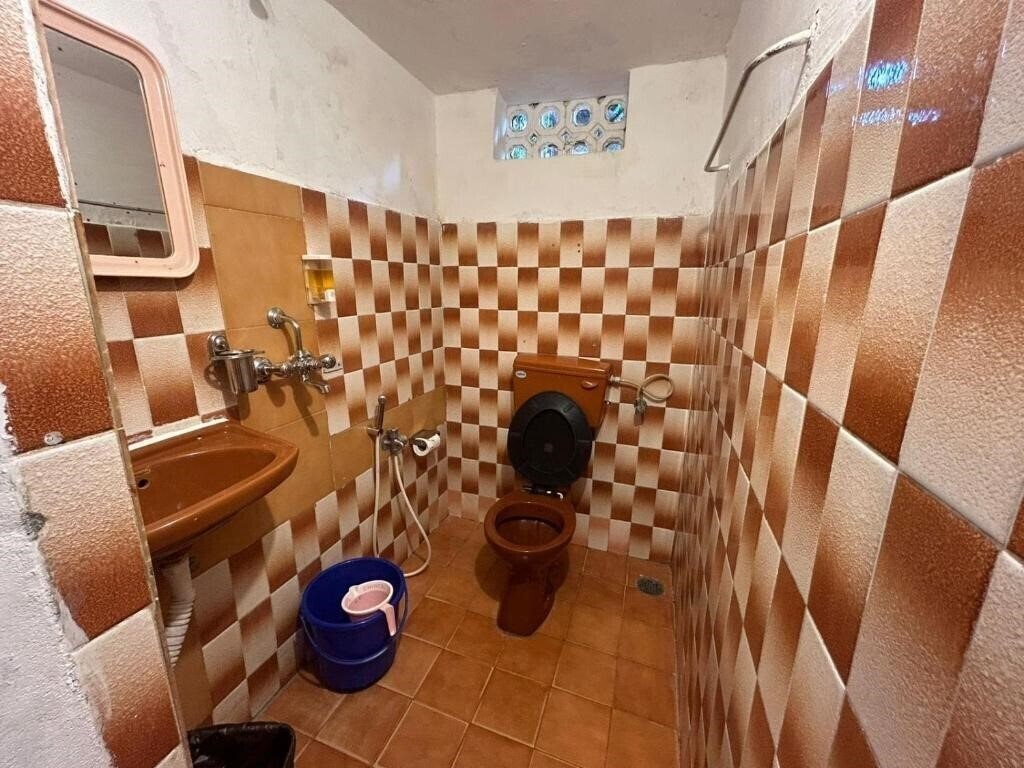 Фотография Ocean View Goan Beach House гостиный двор