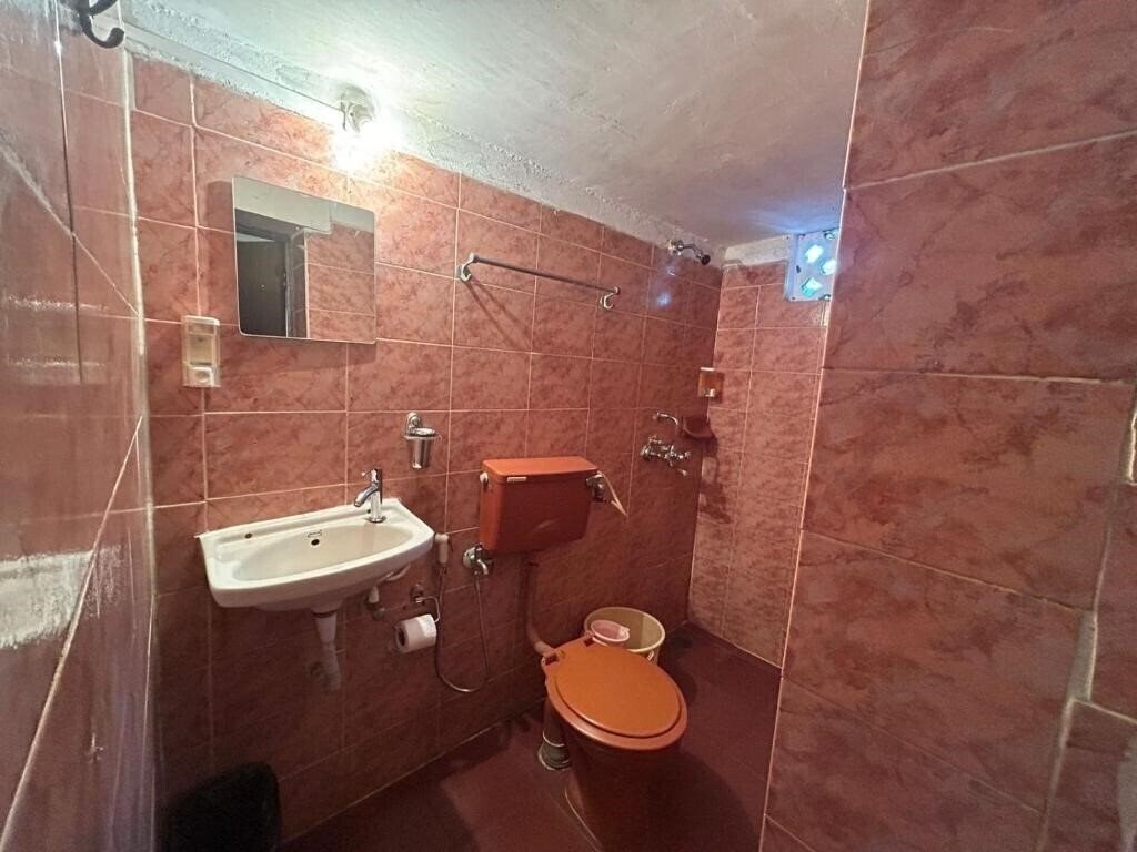 Изображение Ocean View Goan Beach House гостиный двор