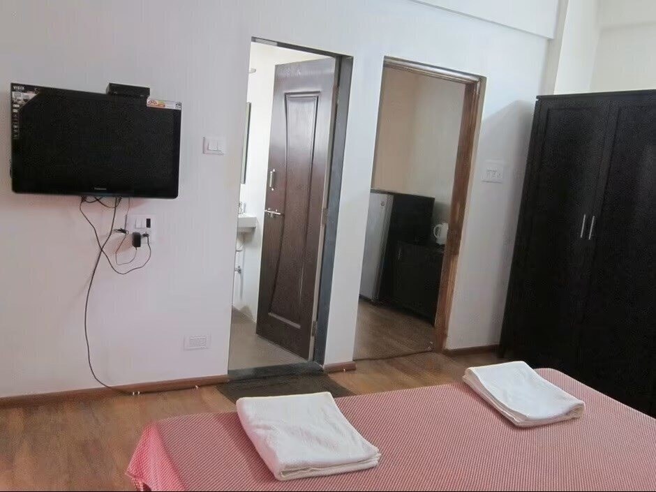 Зображення Mauryya Regency 2*