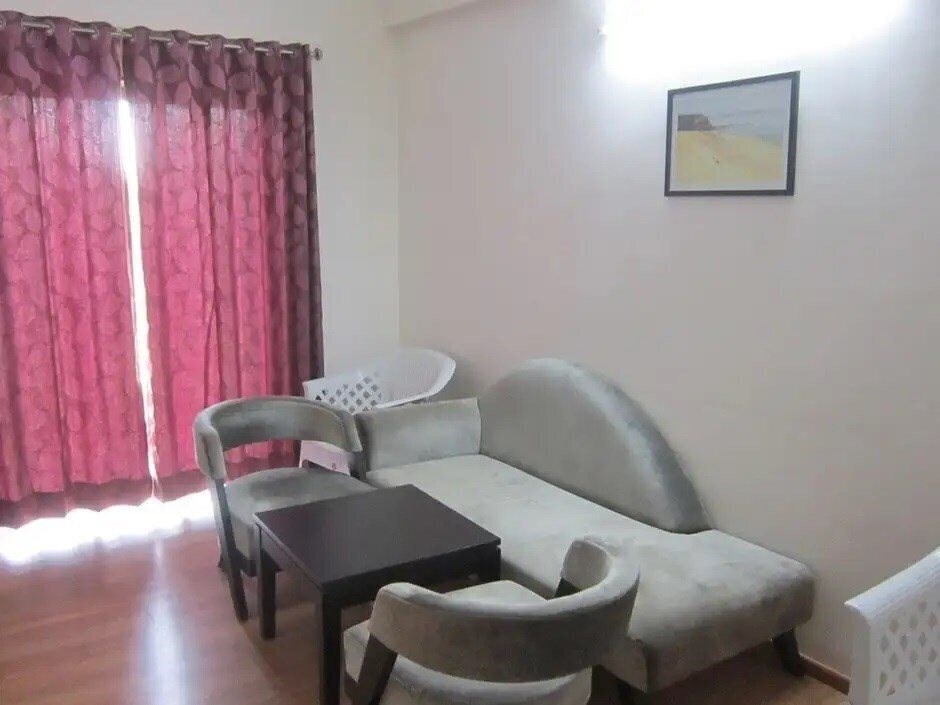 Фотографія Mauryya Regency 2*