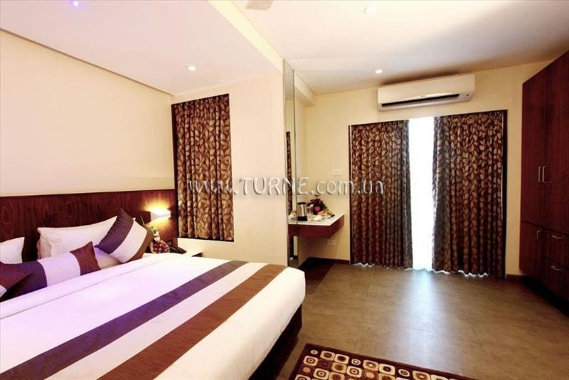 Фотография Celestiial The Boutique Hotel 3*