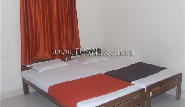 Готель Stay Longer 1*