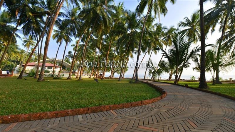 Картинка Cabanas By The Bay Boutique Hotel 4*