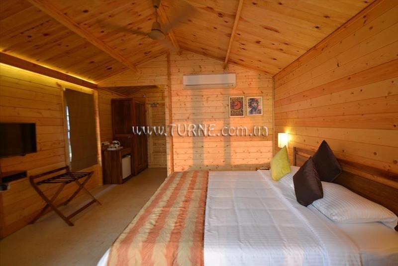 Изображение Cabanas By The Bay Boutique Hotel 4*