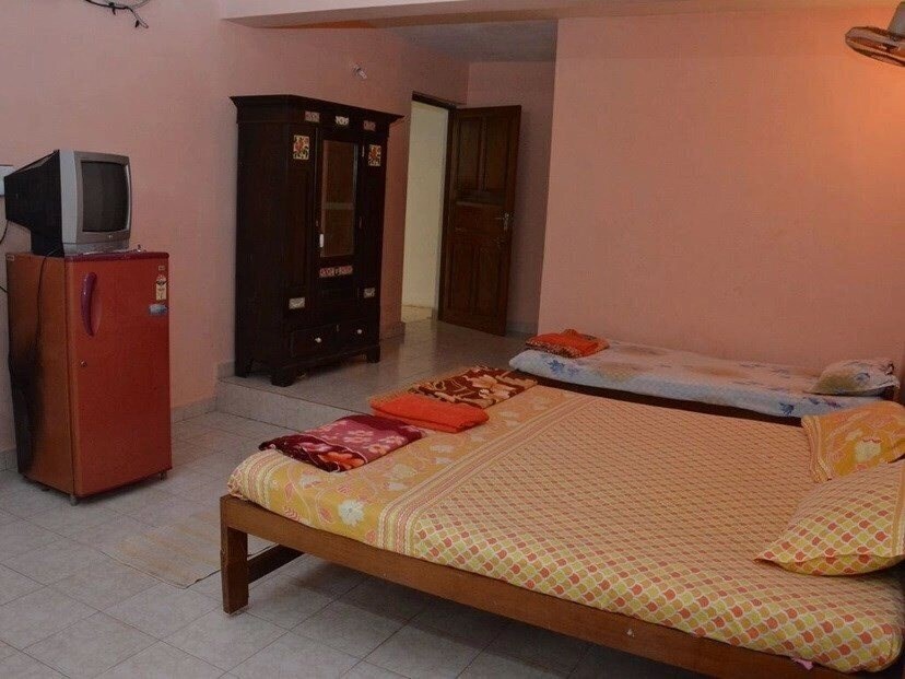 Изображение The Orange House 2*