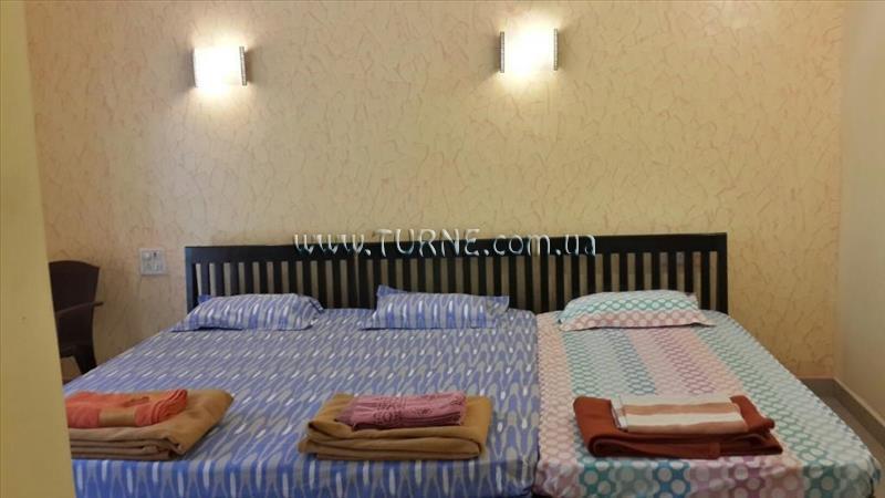 Фото The Orange House 2*