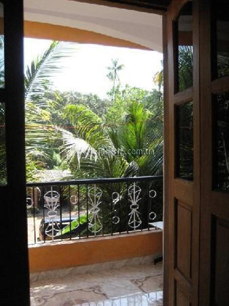 Готель The Orange House 2*