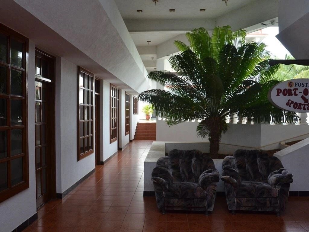 Картинка Mobor Beach Resort 2*