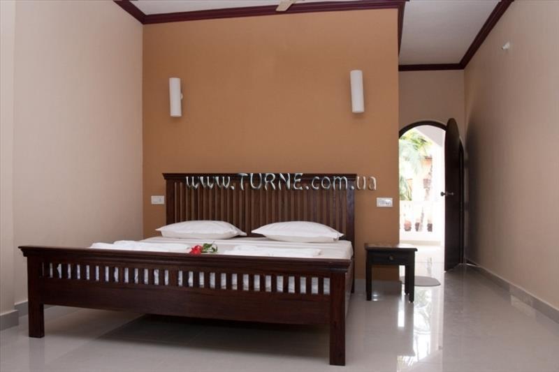 Фотография Morjim Resort 3*