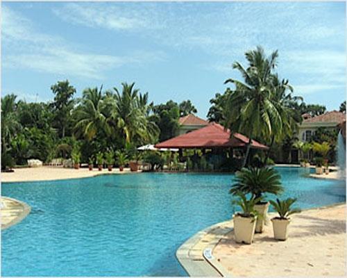 Картинка The Zuri 5*