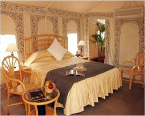 Фотография The Zuri 5*