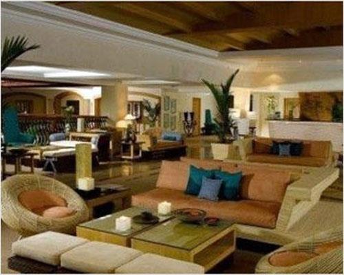 Фото The Zuri 5*