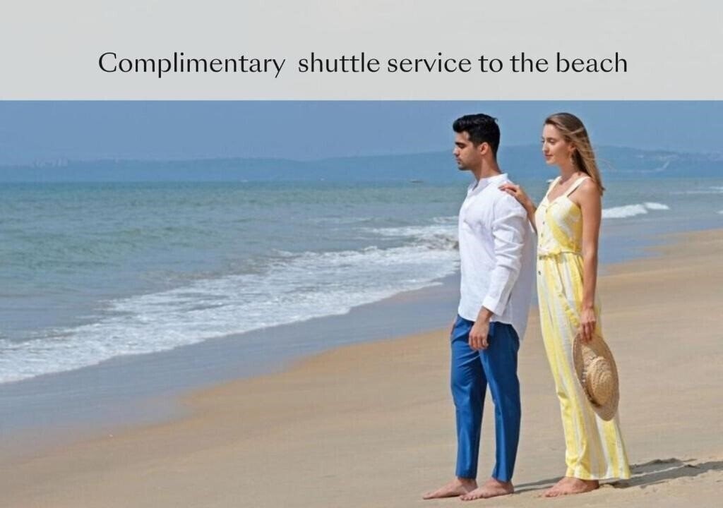 Изображение Alila Diwa Goa 5*