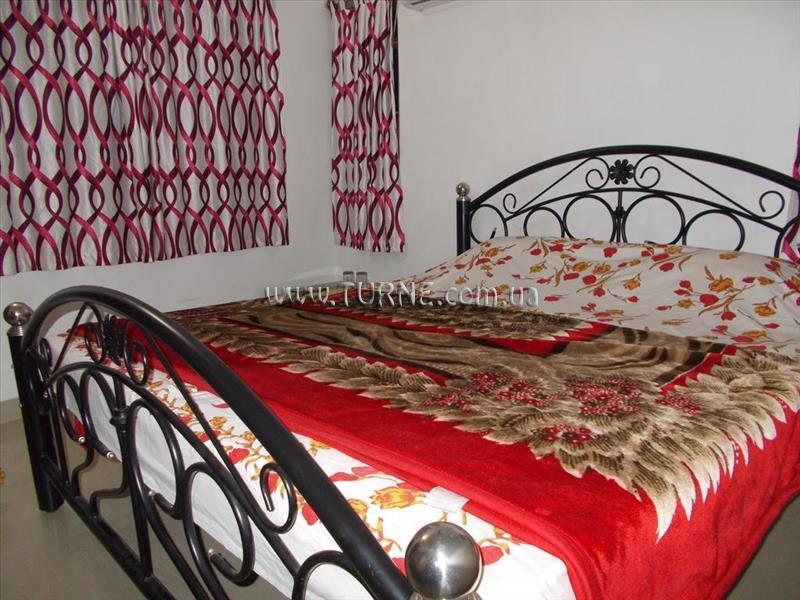 Фотографія Morjim Laxmi Resort 2*