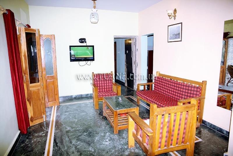 Фото Morjim Laxmi Resort 2*