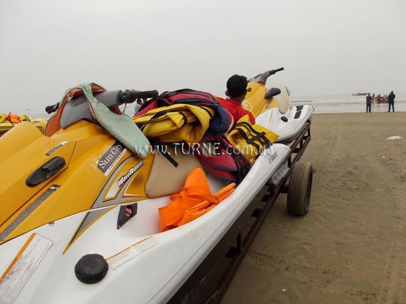 Готель Morjim Laxmi Resort 2*