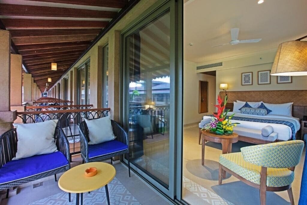 Фото Marquis Beach Resort 3*