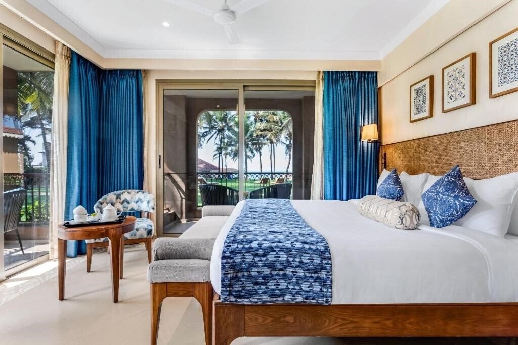 Фото Marquis Beach Resort 3*