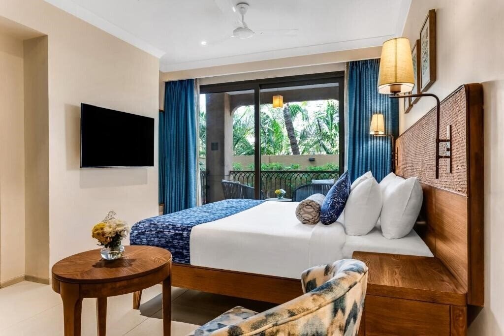 Картинка Marquis Beach Resort 3*
