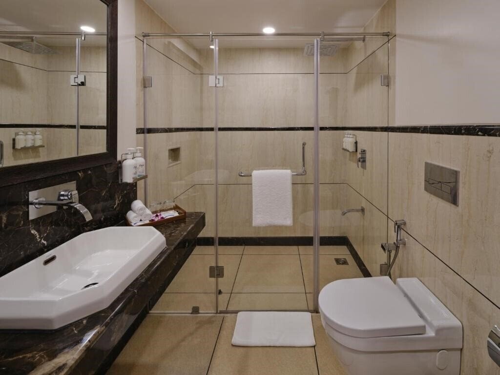 Фотография Holiday Inn 5*