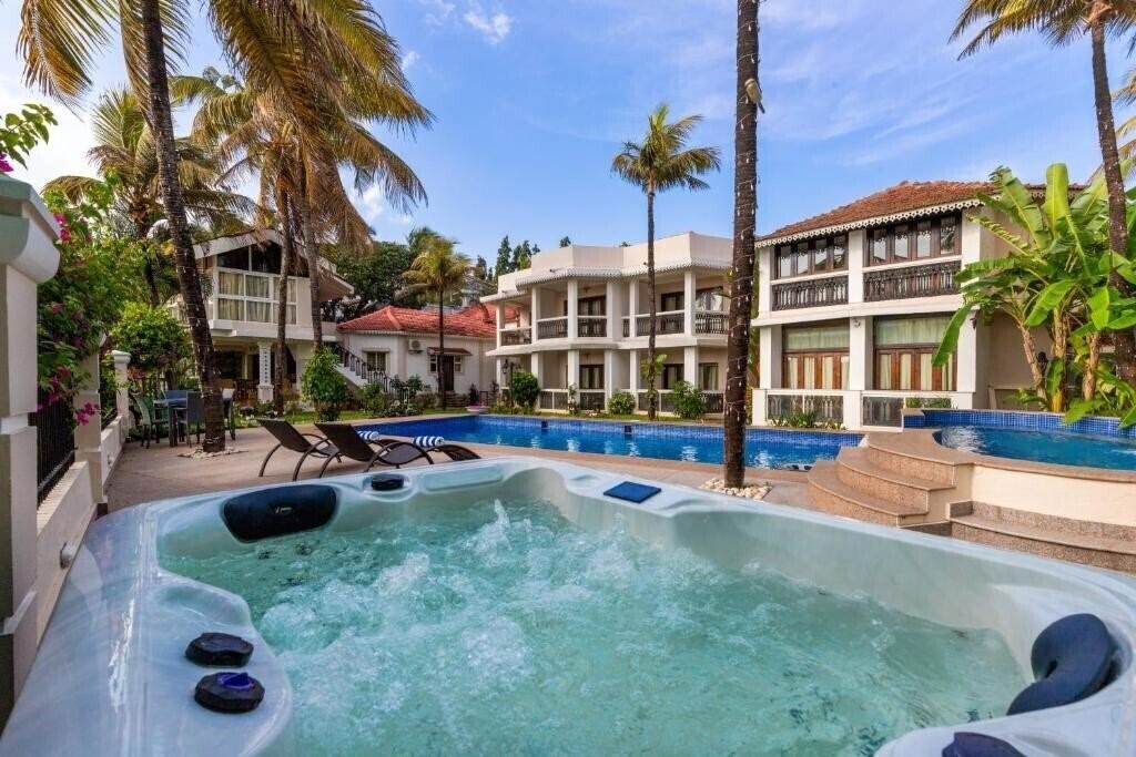 Фотография Resort Coqueiral 3*