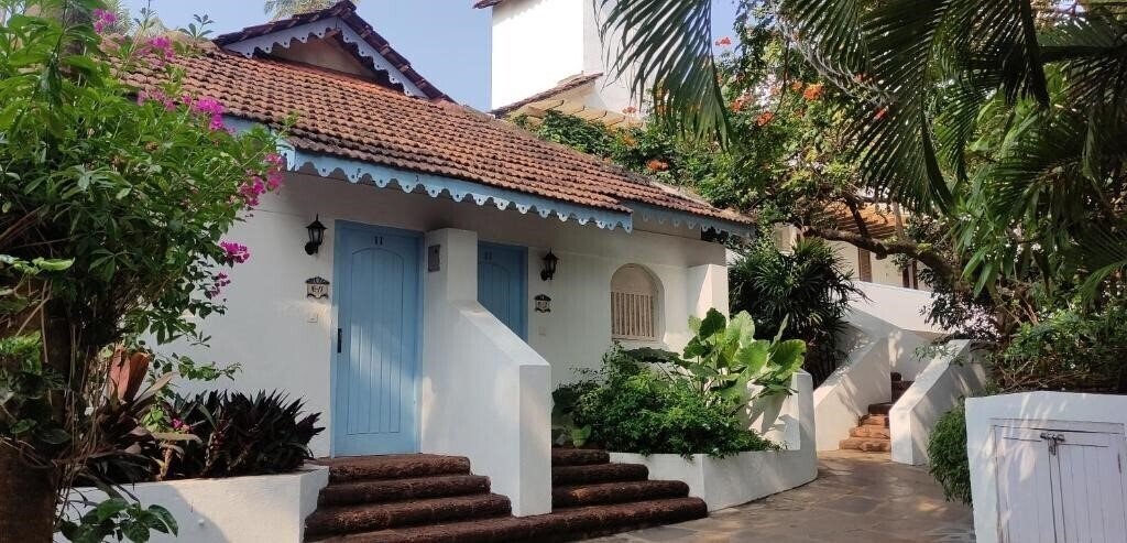 Картинка Prainha Resort By The Sea 3*