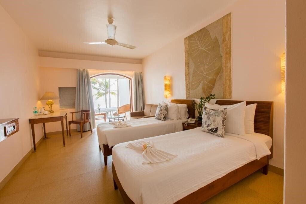 Фото Prainha Resort By The Sea 3*