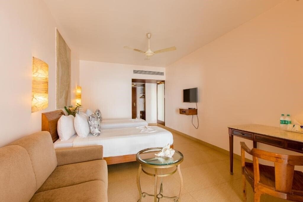 Фотография Prainha Resort By The Sea 3*