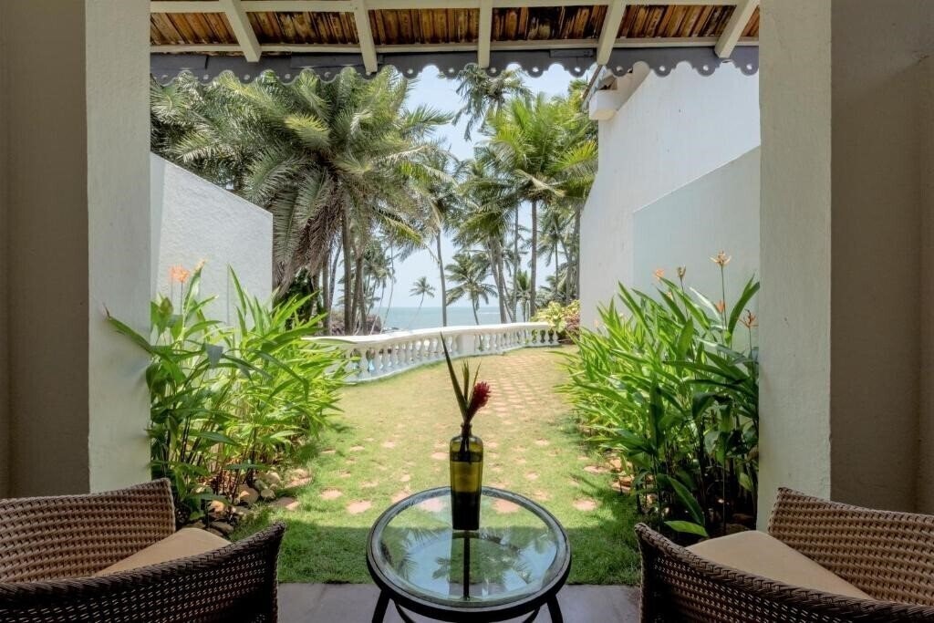 Изображение Prainha Resort By The Sea 3*