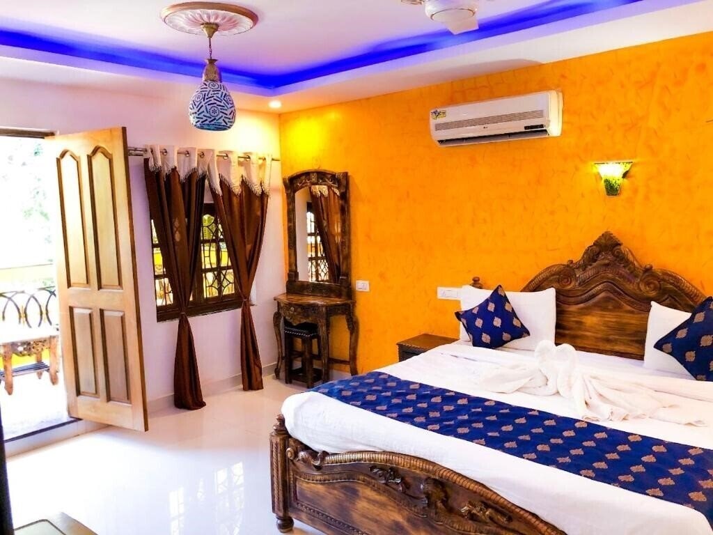 Фото Veronica Hotel by The Beach 2*
