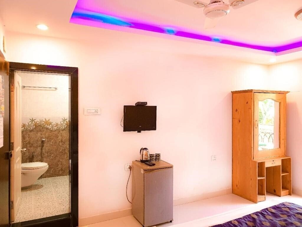 Картинка Veronica Hotel by The Beach 2*