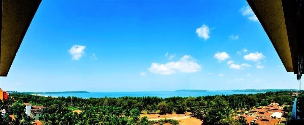 Изображение Varanda Do Mar 4*