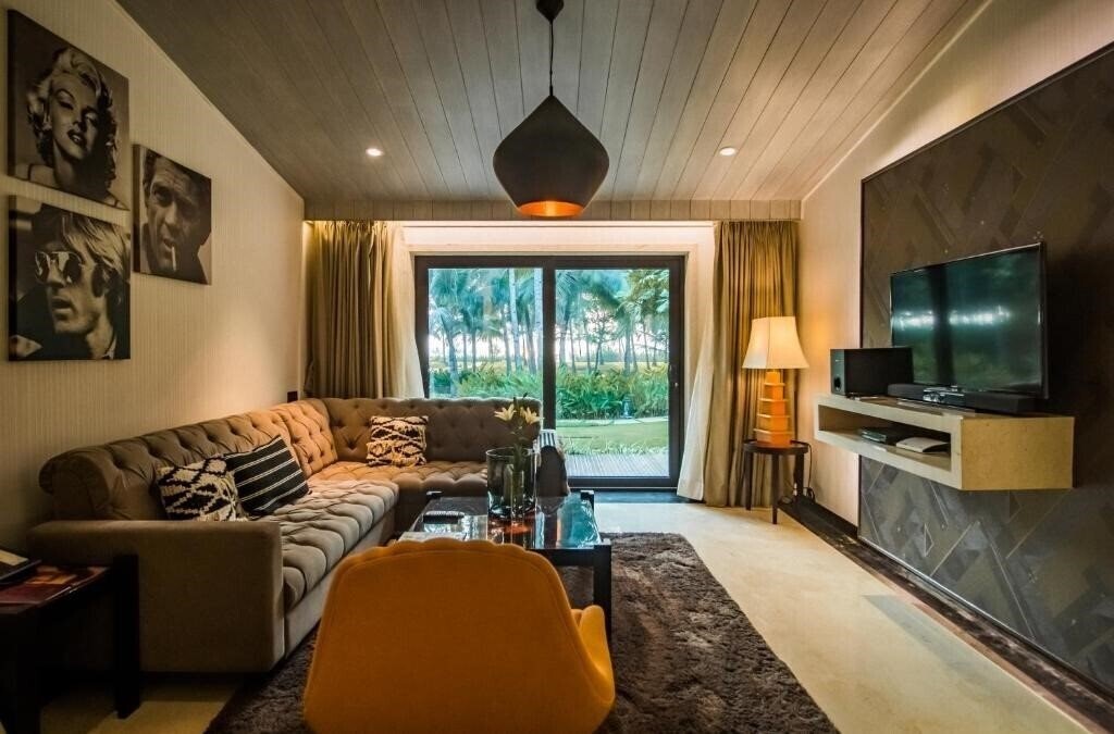 Фото Planet Hollywood Beach Resort 5*