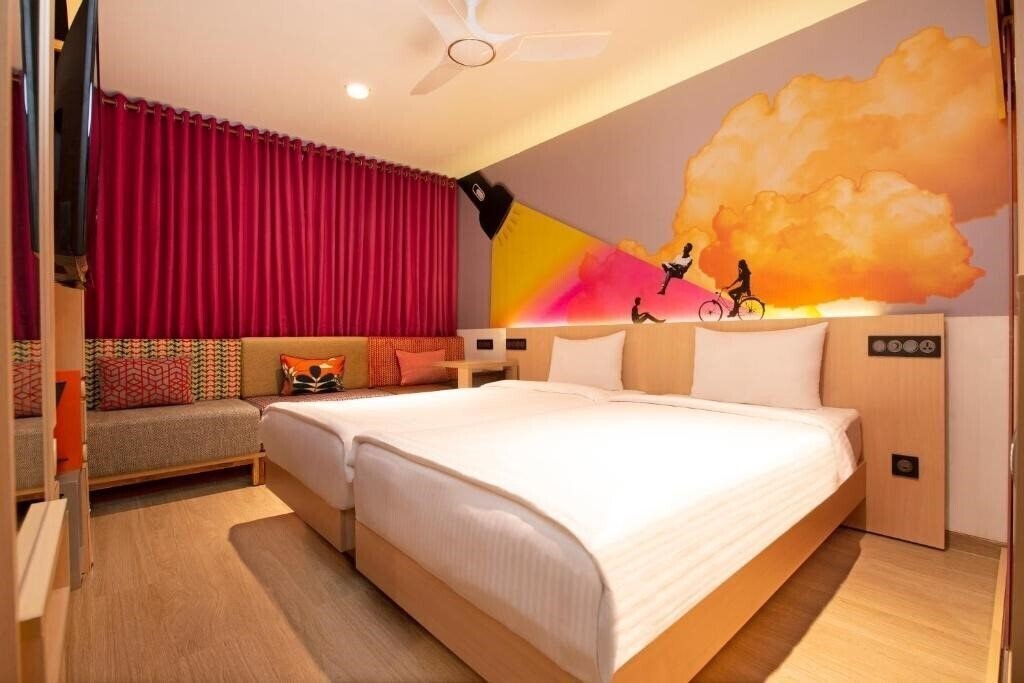 Фото Ginger Goa 3*