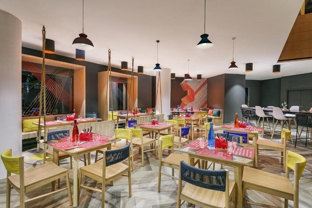 Зображення Ginger Goa 3*