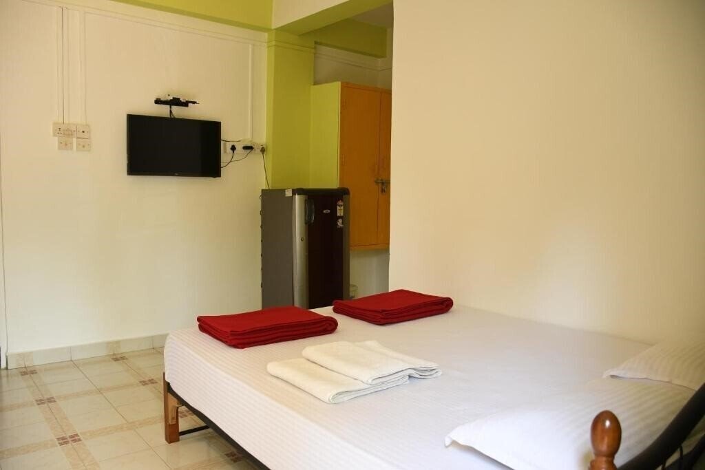 Фотографія Wavelet Beach Resort 2*