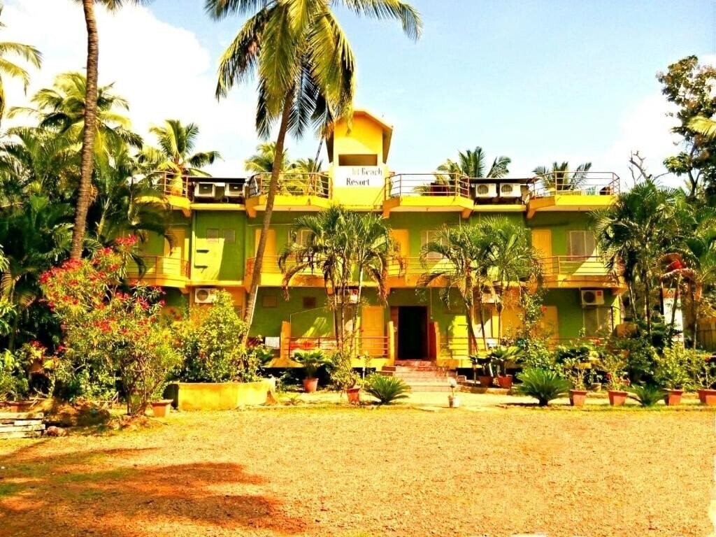 Зображення Wavelet Beach Resort 2*