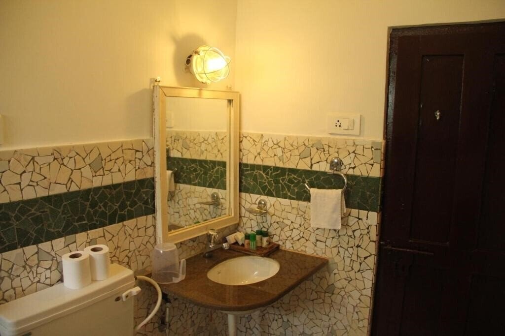 Фотографія Welcomheritage Panjim Pousada 4*