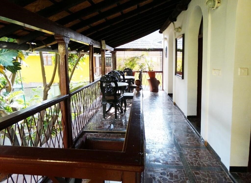 Зображення Welcomheritage Panjim Pousada 4*