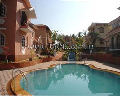 Изображение Aguada Anchorage 4*