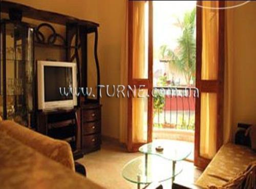 Фотография Aguada Anchorage 4*